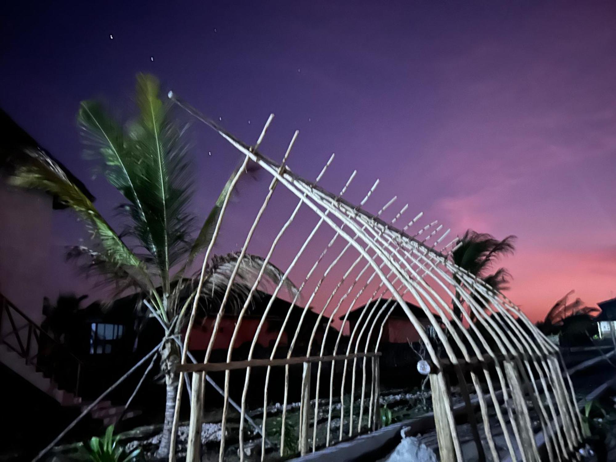 Zanzi Soul Luxury Boutique Hotel Jambiani  Exterior foto
