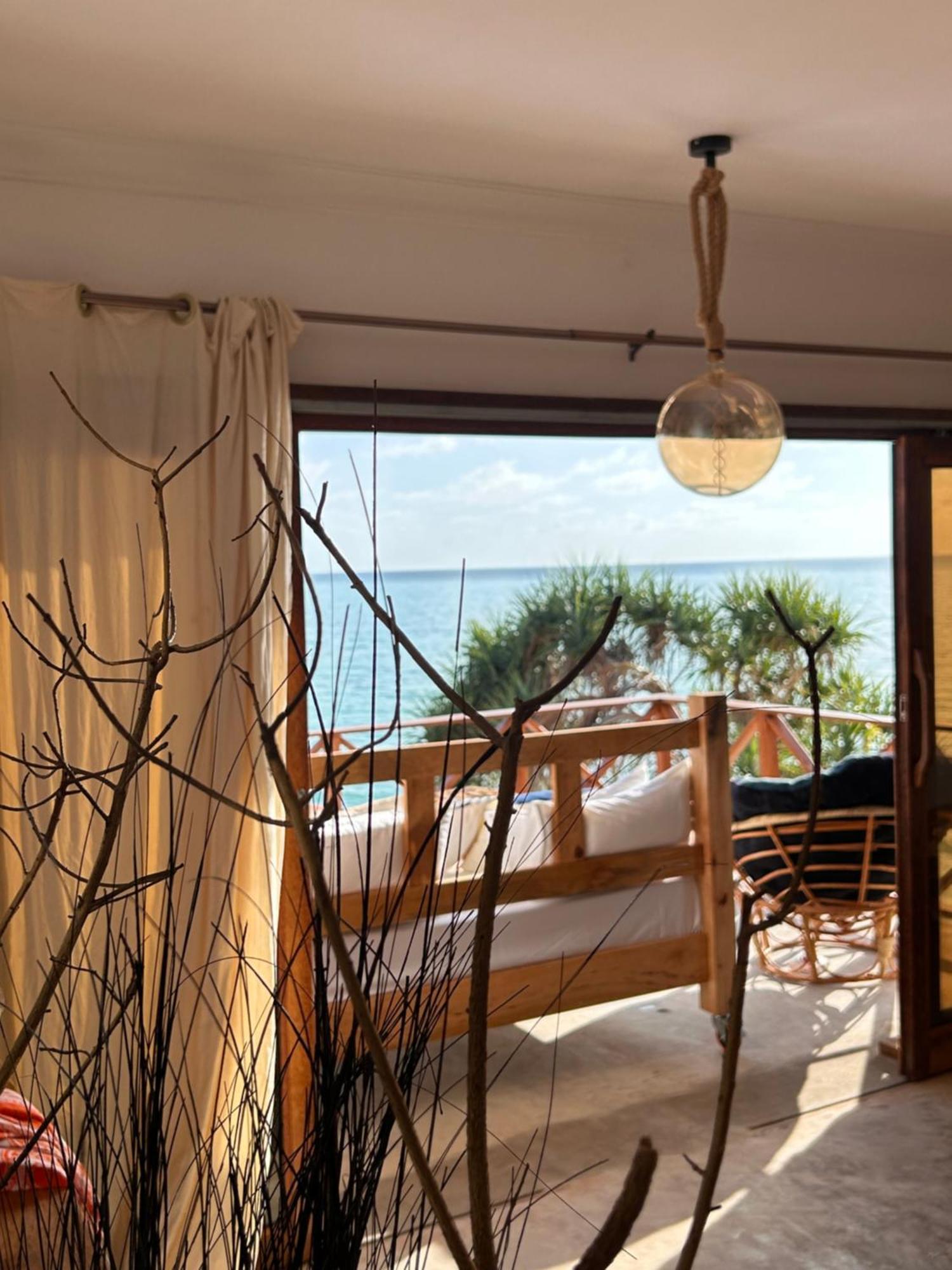 Zanzi Soul Luxury Boutique Hotel Jambiani  Exterior foto