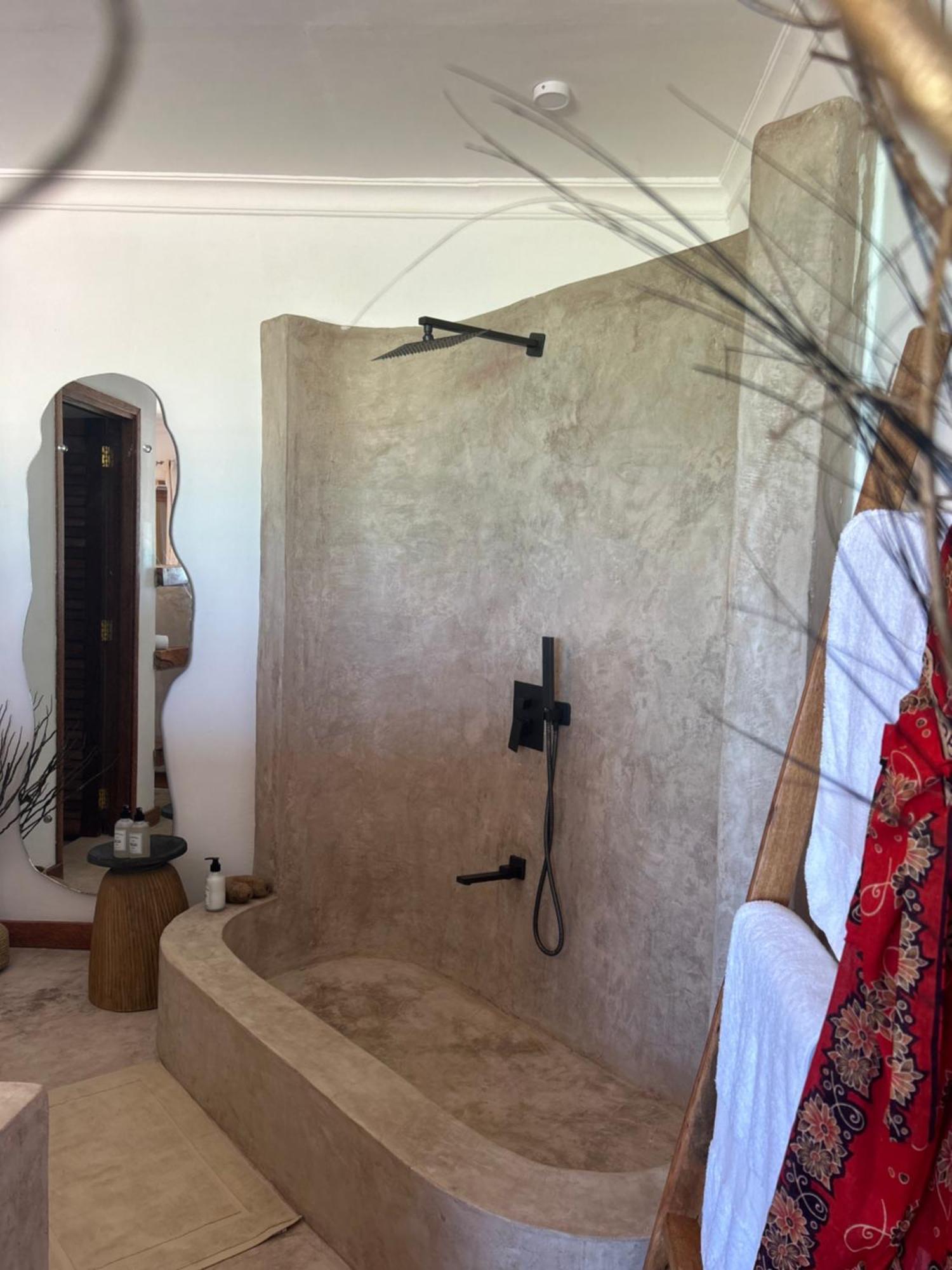 Zanzi Soul Luxury Boutique Hotel Jambiani  Exterior foto
