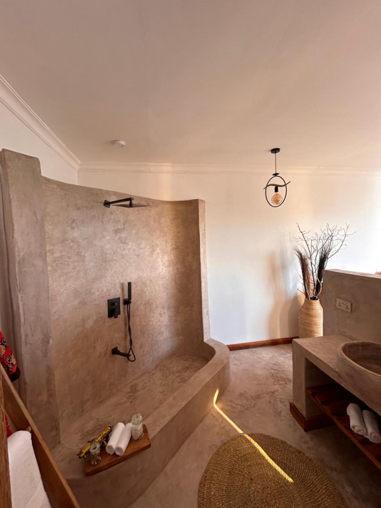 Zanzi Soul Luxury Boutique Hotel Jambiani  Exterior foto